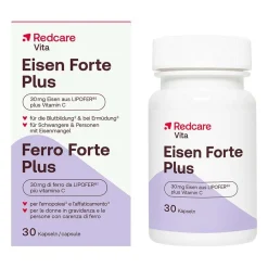 Eisen Forte Plus|Redcare Outlet