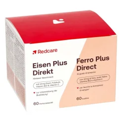 Eisen Plus Direkt|Redcare Clearance