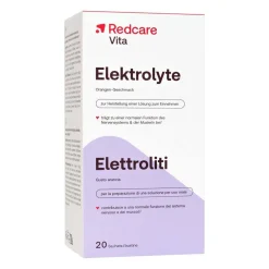 Elektrolyte|Redcare