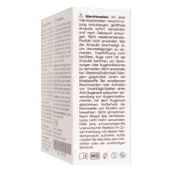 Eye Augentropfen Euphrasia|Redcare Clearance