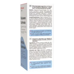 Eye Blaubeere Euphrasia mit Lutein|Redcare Best
