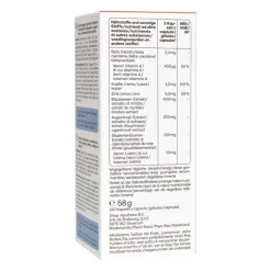 Eye Blaubeere Euphrasia mit Lutein|Redcare Best