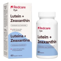 Eye Lutein + Zeaxanthin>Redcare