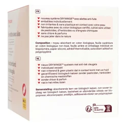 Fem Binden mit Flügeln|Redcare Sale