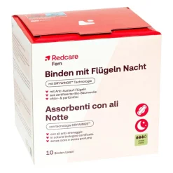 Fem Binden mit Flügeln Nacht><noscript><img width=