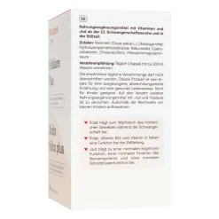 Fem Folsäure Plus|Redcare New