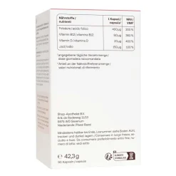 Fem Folsäure Plus|Redcare New