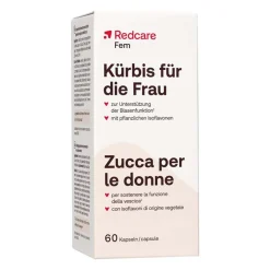 Fem Kürbis für die Frau|Redcare Sale