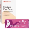 Folsäure Plus Forte + Be Sure Schwangerschaftstest>Redcare Online