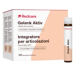 Gelenk Aktiv>Redcare Hot