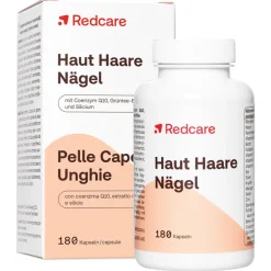 Haut Haare Nägel|Redcare