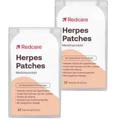 Herpes Patches|Redcare Online