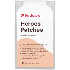 Herpes Patches|Redcare Discount