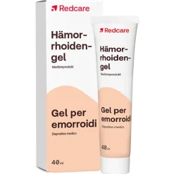 Hämorrhoidengel|Redcare Best