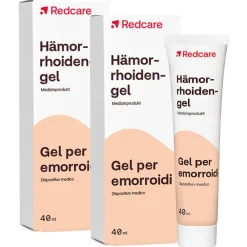 Hämorrhoidengel Doppelpack|Redcare
