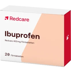 Ibuprofen 400 mg|Redcare Online
