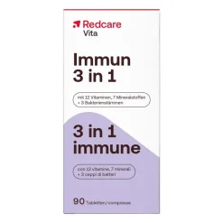 Immun 3 in 1>Redcare Clearance