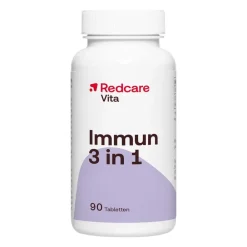 Immun 3 in 1>Redcare Clearance