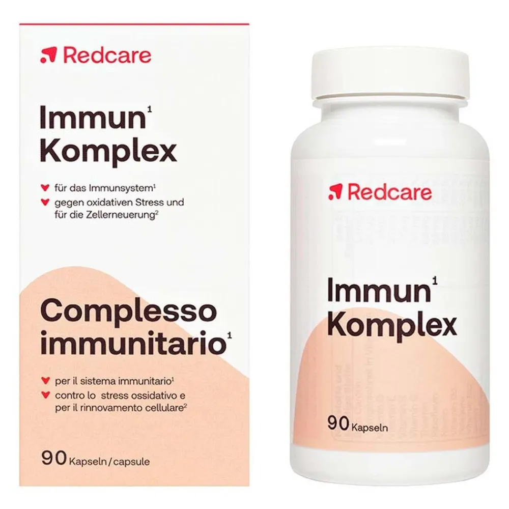 Immun Komplex|Redcare