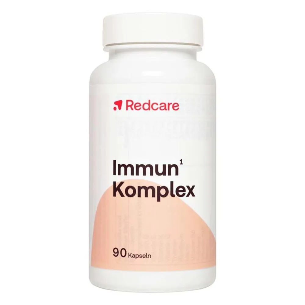 Immun Komplex|Redcare