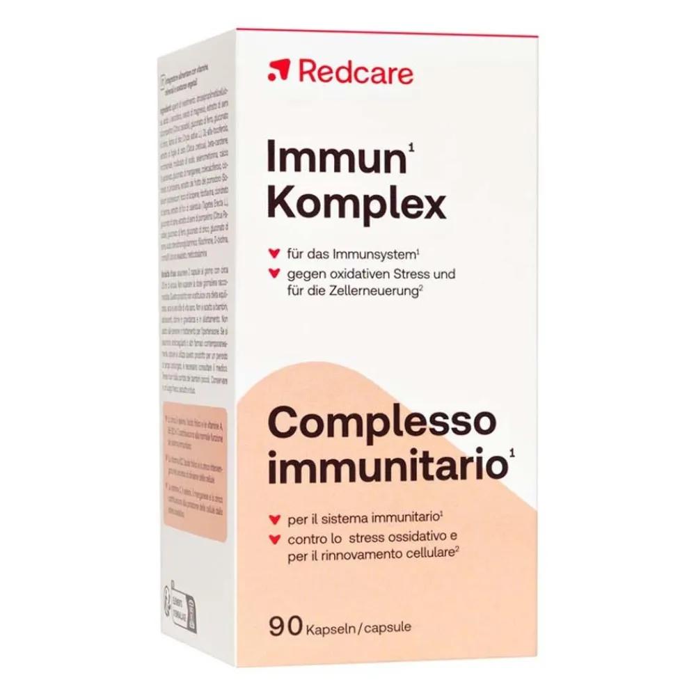 Immun Komplex|Redcare