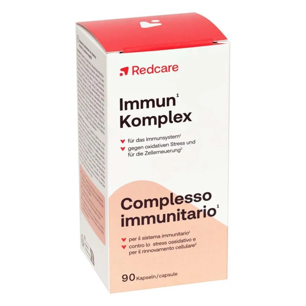Immun Komplex|Redcare