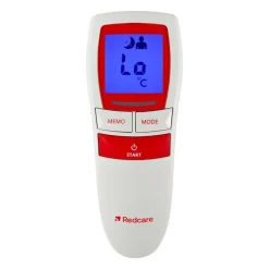 Infrarot-Stirnthermometer|Redcare Clearance