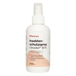 Insektenschutzspray Citriodiol™ 30 %>Redcare Discount