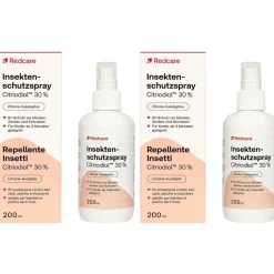 Insektenschutzspray Citriodiol™ 30 %>Redcare Sale