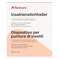 Insektenstichheiler|Redcare