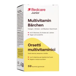 Junior Multivitamin-Bärchen>Redcare