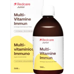 Junior Multi-Vitamine Immun>Redcare Discount