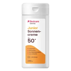 Junior Sonnencreme LSF 50+>Redcare New