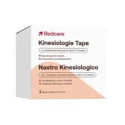 Kinesiologie Tape>Redcare Discount
