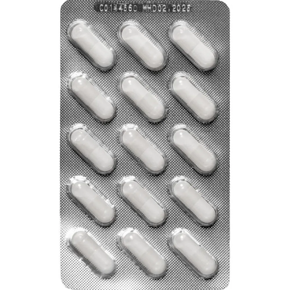 Magnesium 400>Redcare New