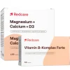Magnesium + Calcium + D3 + Vitamin B-Komplex Forte>Redcare Online