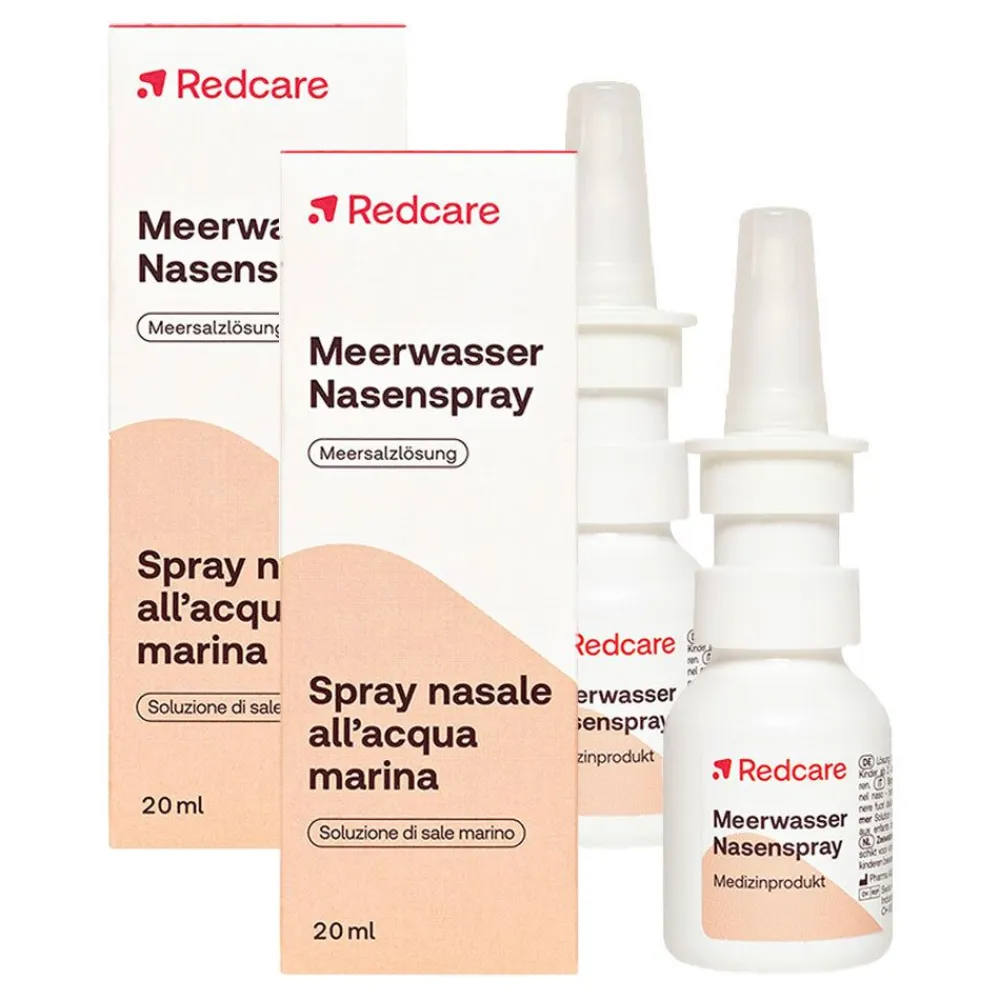 Meerwasser-Nasenspray|Redcare Sale
