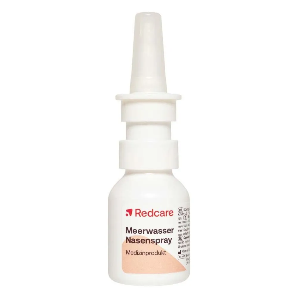Meerwasser-Nasenspray|Redcare Sale