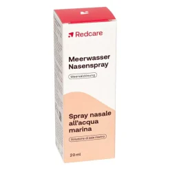 Meerwasser-Nasenspray|Redcare Sale