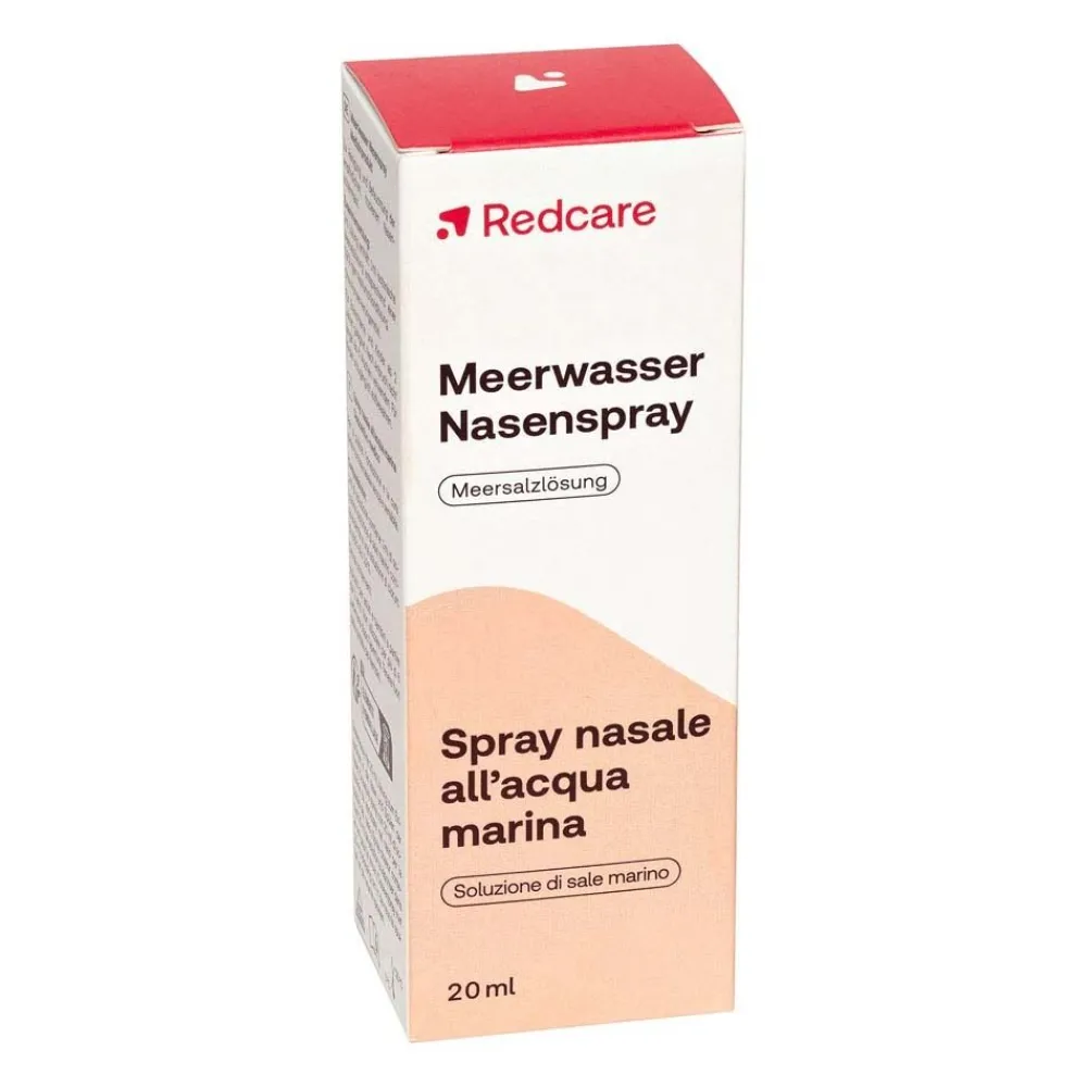 Meerwasser-Nasenspray|Redcare Sale