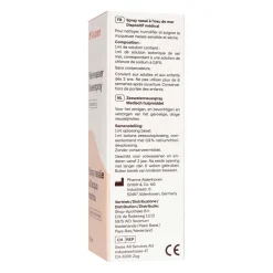 Meerwasser Nasenspray|Redcare Hot