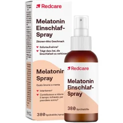 Melatonin-Spray|Redcare Online