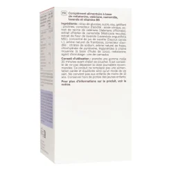 Melatonin Weichgummis|Redcare Hot