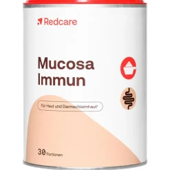 Mucosa Immun>Redcare Hot