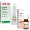 Nagelpilzkur + Selergo® 1% Lösung>Redcare