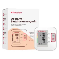 Oberarm-Blutdruckmessgerät|Redcare Online
