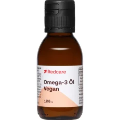 Omega-3 Öl Vegan>Redcare Discount