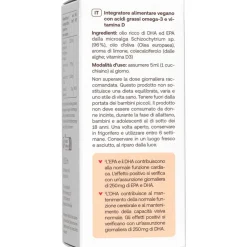Omega-3 Öl Vegan><noscript><img width=