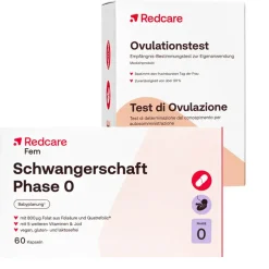 Ovulationstest|Redcare Outlet