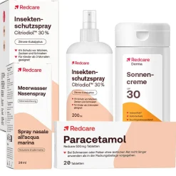 Reiseset>Redcare